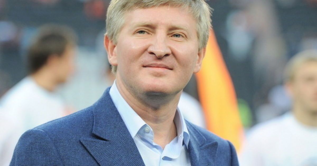 Ахметов бере під контроль  "Укртелеком".