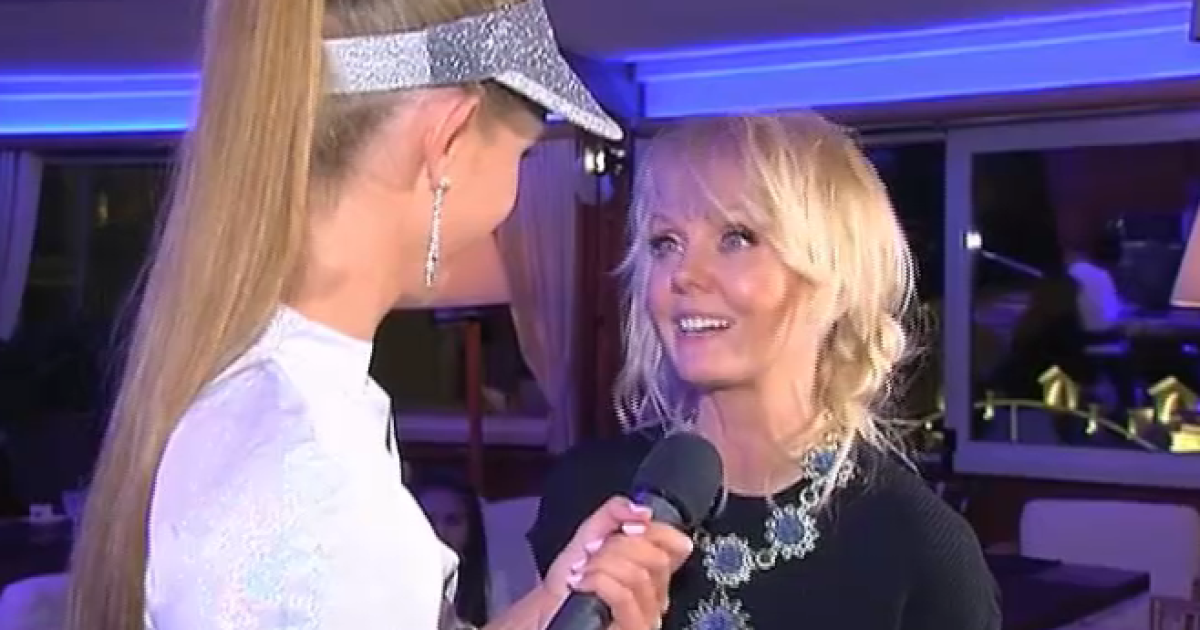 Валерія пожалілася на колишнього чоловіка