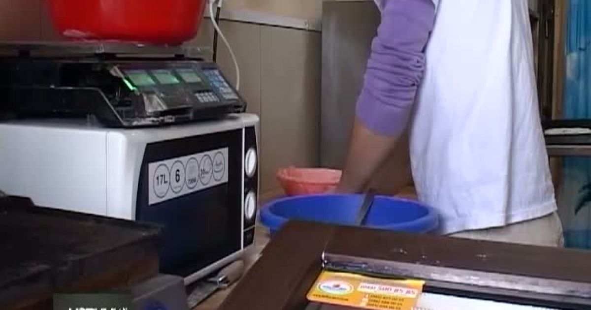 Шаурма з марихуаною була популярною у покупців