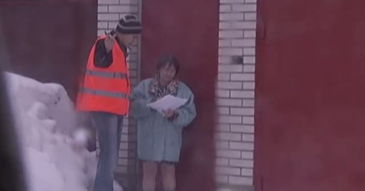 Київ може затопити через завалені сміттям колектори.