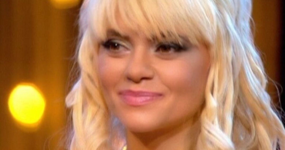 Олександра потрапила у наступний етап шоу