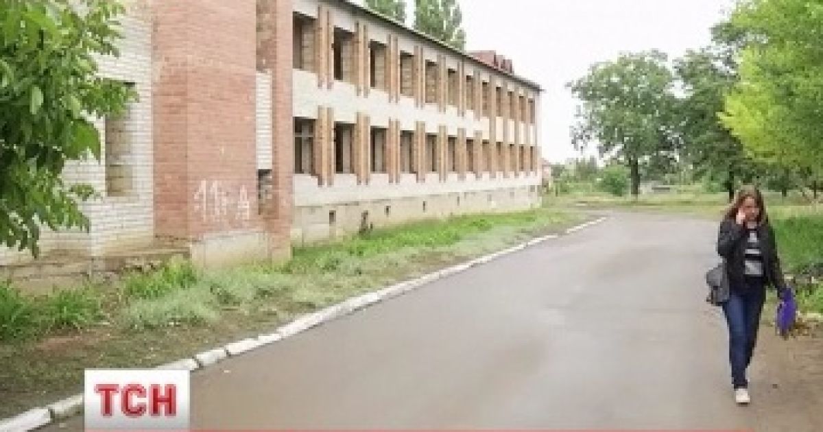 14-річну школярку забив кастетом по голові п'яний знайомий