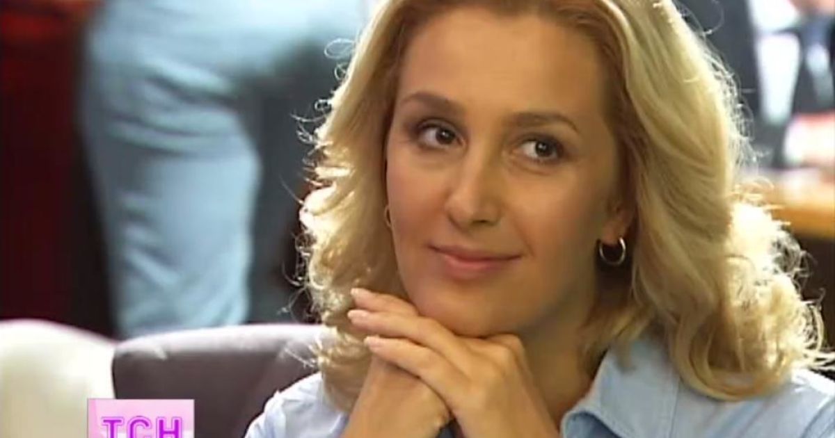 Сніжана Єгорова