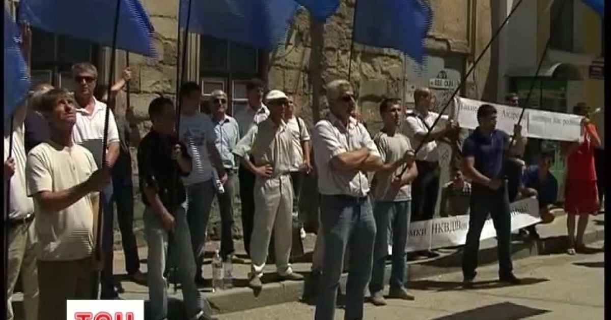Меджліс вимагає офіційної оцінки недипломатичних заяв консула