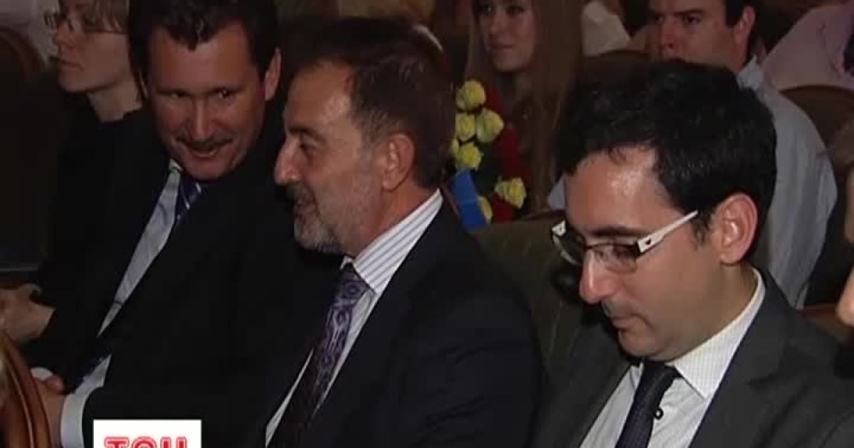 Українські глядачі побачили справжнє фламенко