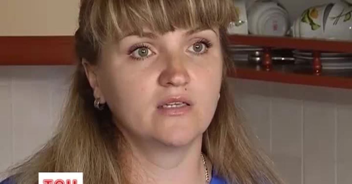 Обдурена жінка намагається повернути гроші