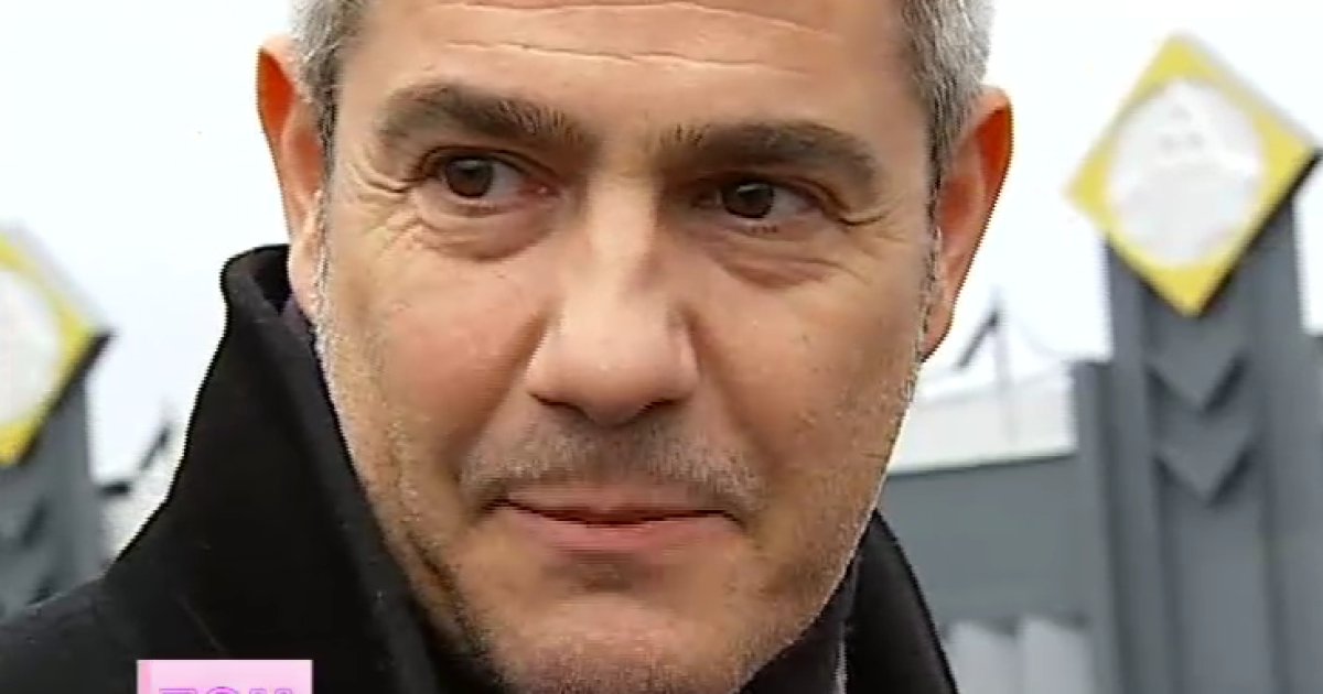 Сафіна вчиться розмовляти українською