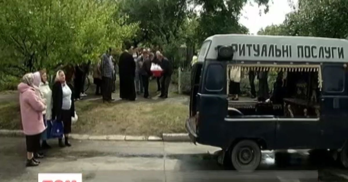 До батьків одного з загиблих під'їжджав підозрюваний