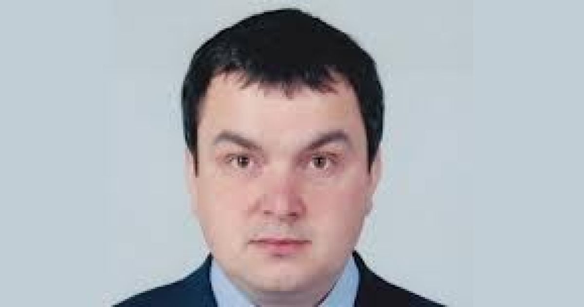 Головченко залишив передсмертну записку
