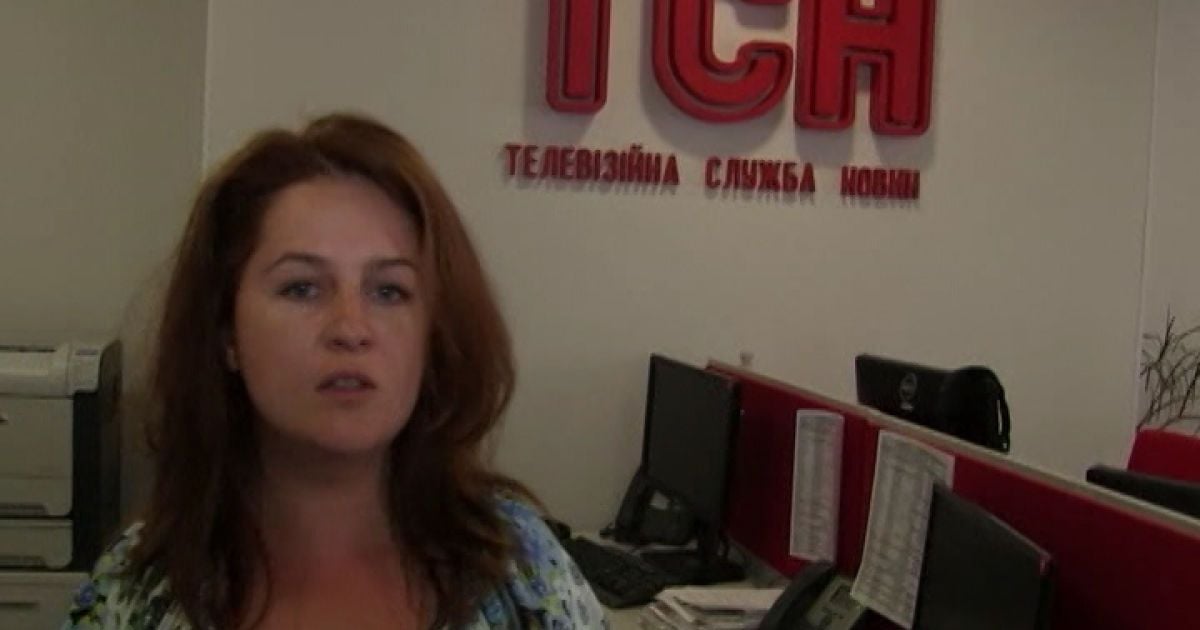 Журналісти ТСН підготували матеріали про найцікавіші і найбільш вражаючі події дня