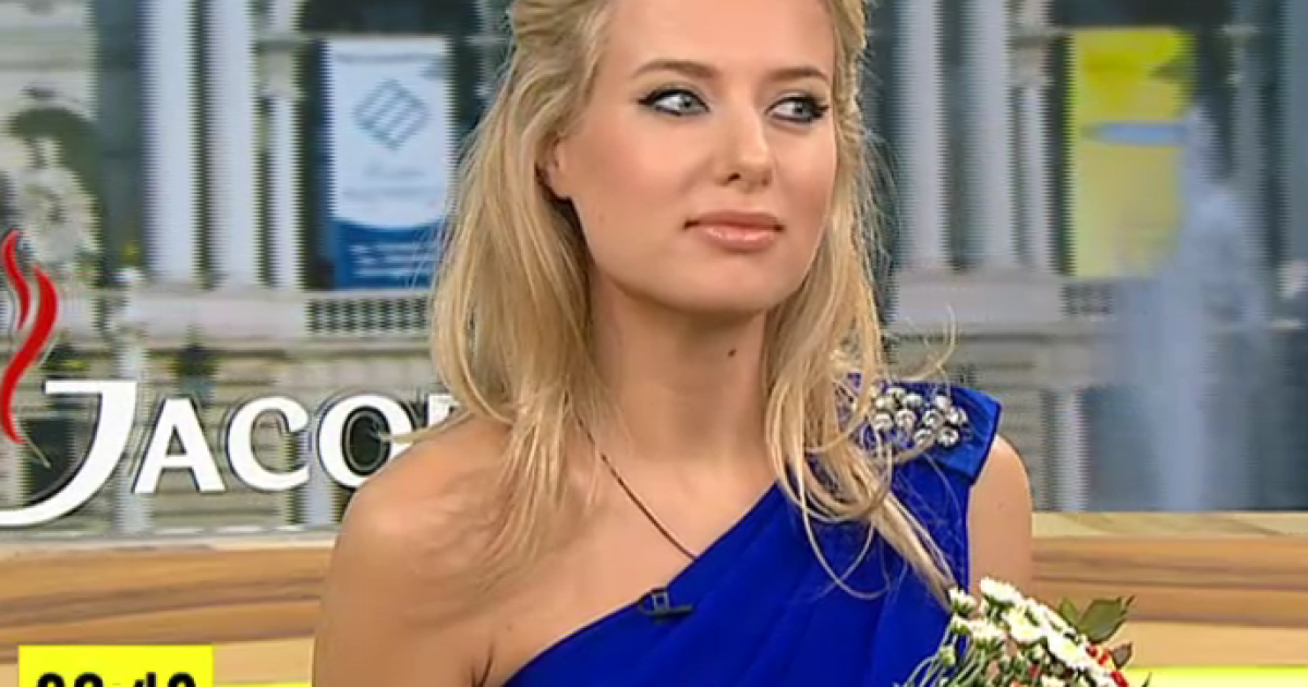 Горбачова зробила свій новий кліп соціальним