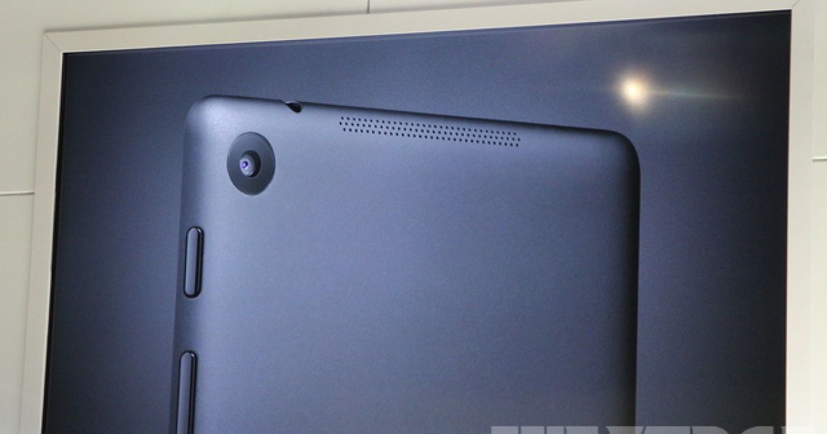 HTC может випустить Nexus