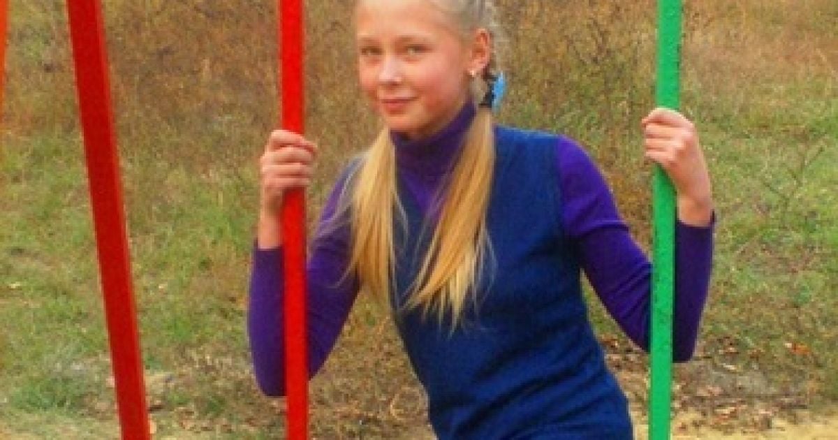 За словами батьків Влади Б., на уроці фізкультури її жорстоко побили однокласники