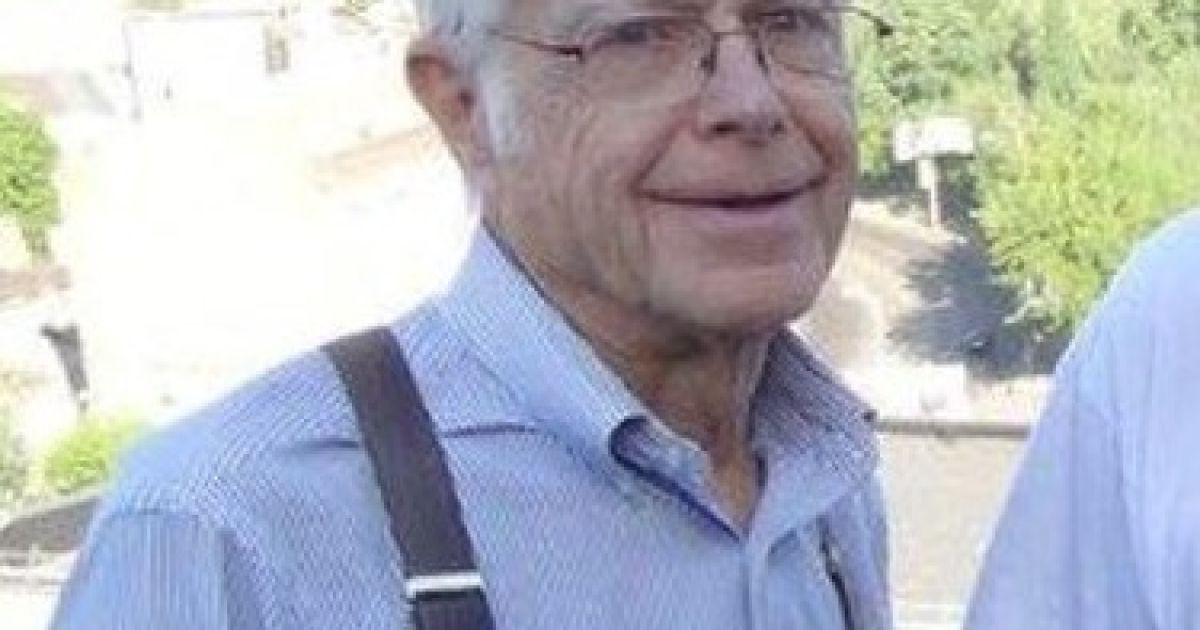 У Києві зник 78-річний громадянин США