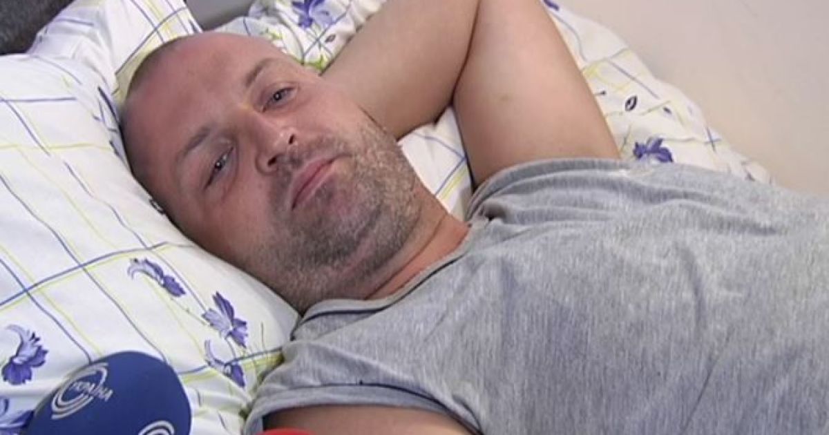 Костенко каже, що на них напали професійні спортсмени