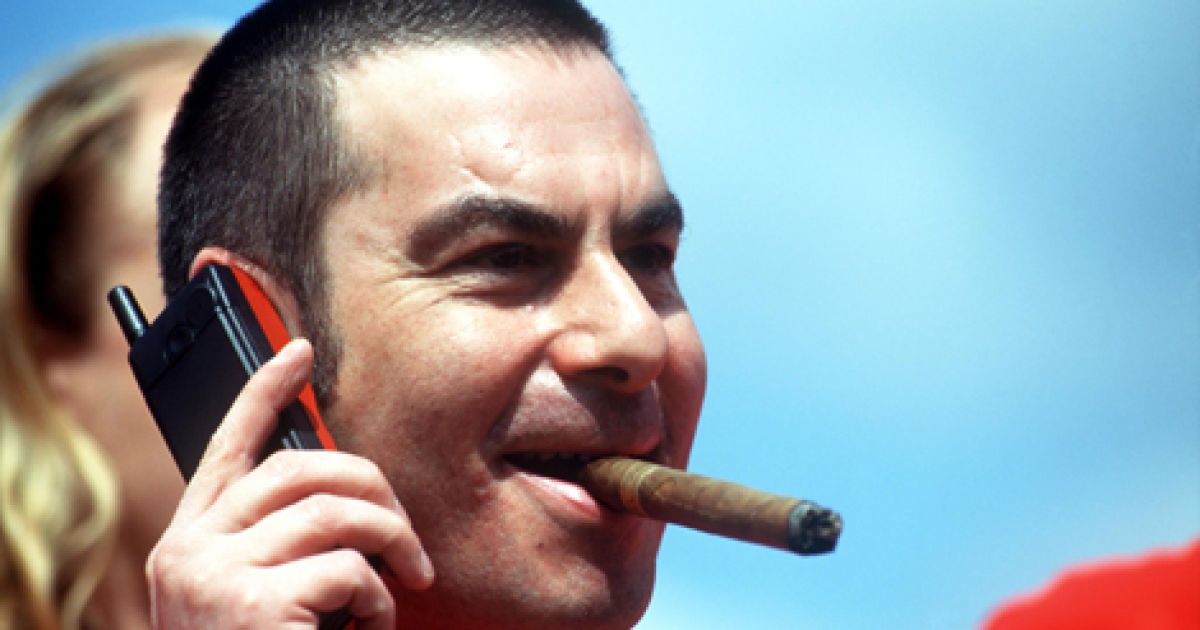 Агенти не будуть суб'єктами футболу