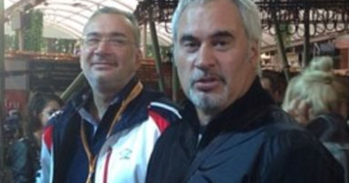 Зіркові гості та учасники готуються до початку музичного свята