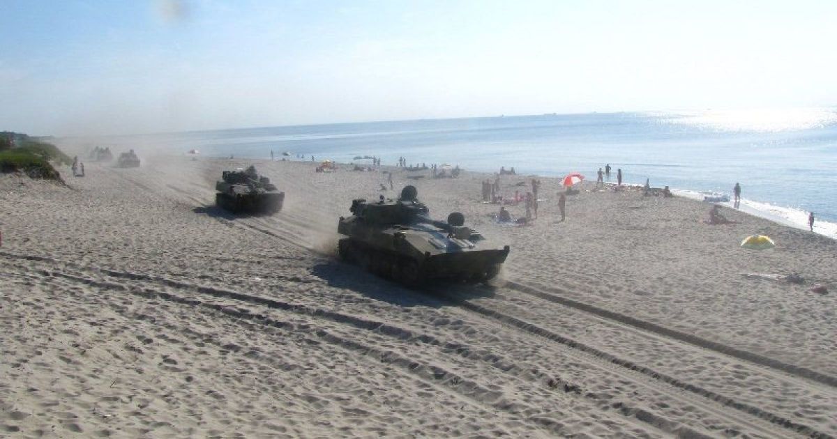 Росіяни шокували світ своїм життям / © blognews.am