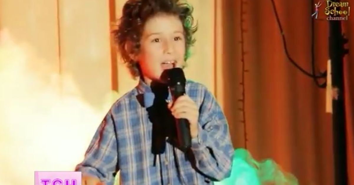 Лев Шуров унаслідував талант від батька