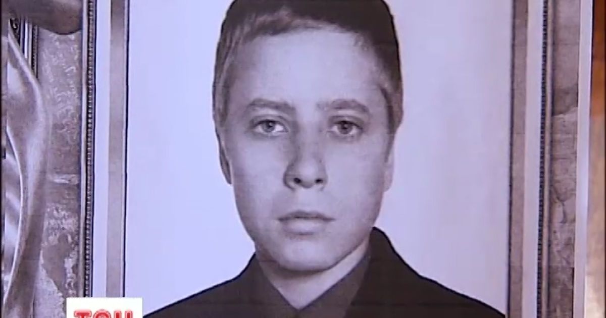 Анатолій Сухоцький зник, йдучи додому під час сильної заметілі