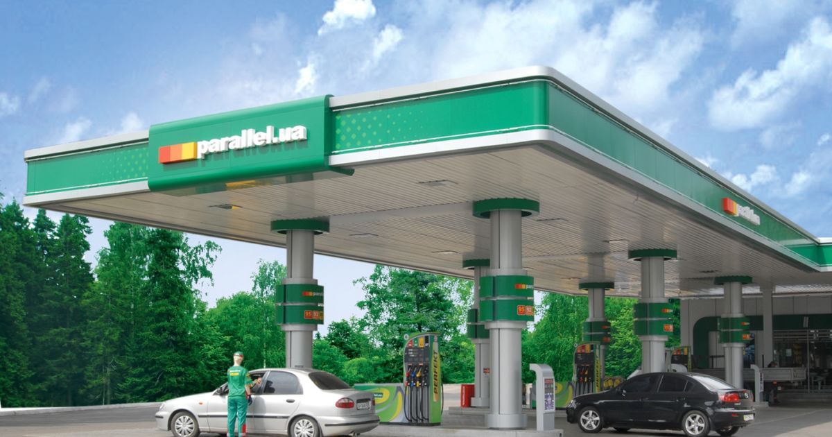 Автомобилисты выбирают топливо Perfekt-92 за небольшую цену и качество