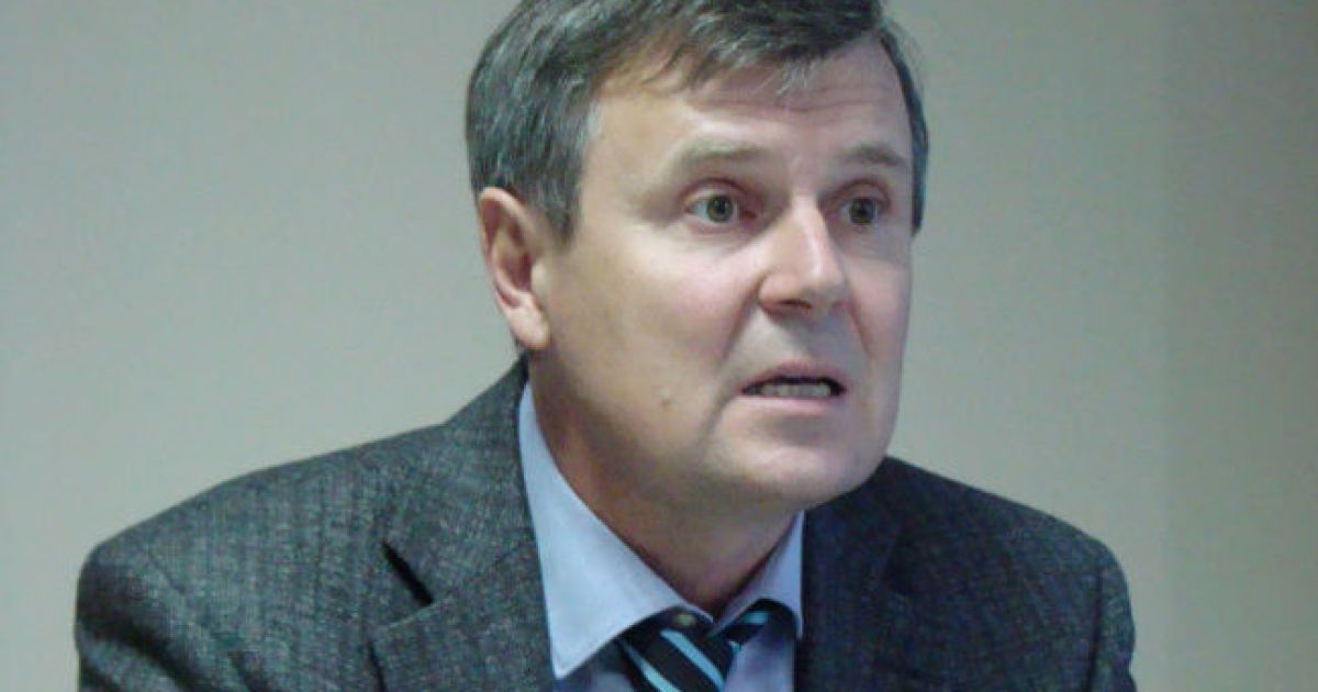 Одарченка хочуть позбавити мандата
