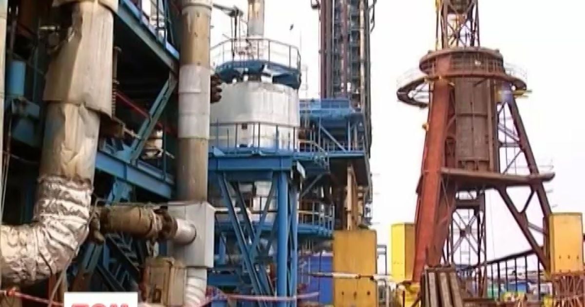 Після аварії в Горлівці для українських заводів запровадять нові правила