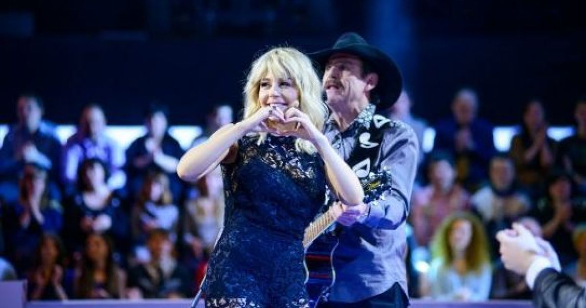 Тіна Кароль переїжджає до Москви