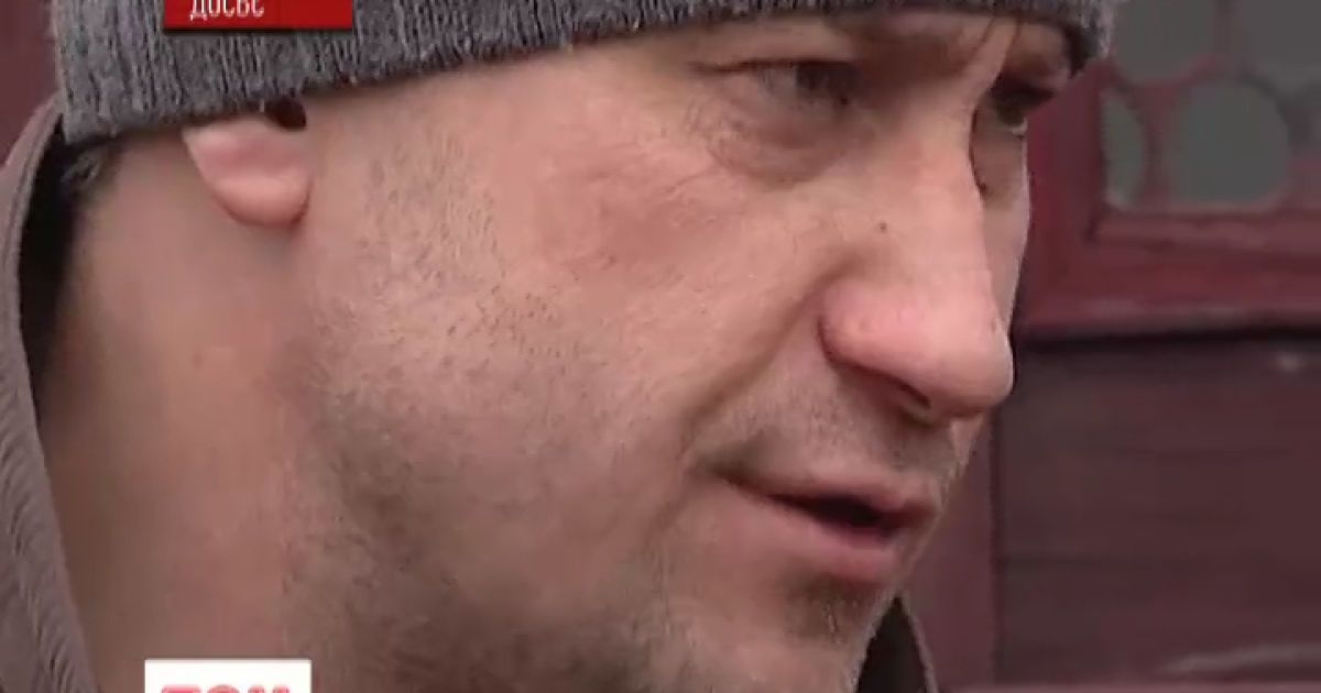 Едуард Кавун став одним із сучасних героїв Донбасу