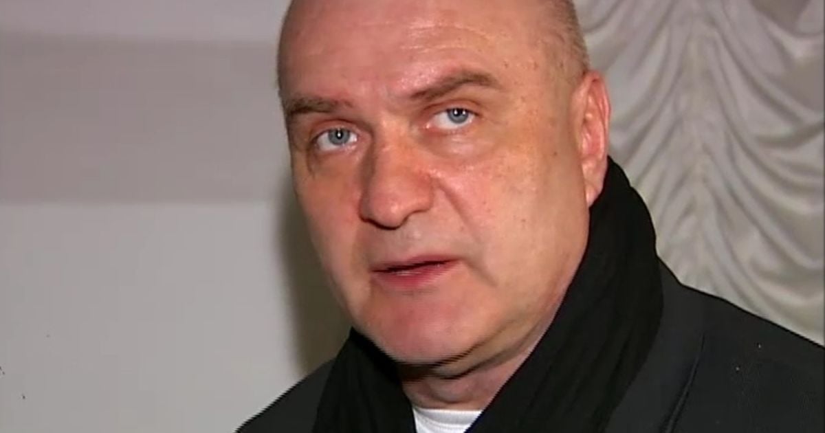 Балуєву набридло грати у стрічках про війну