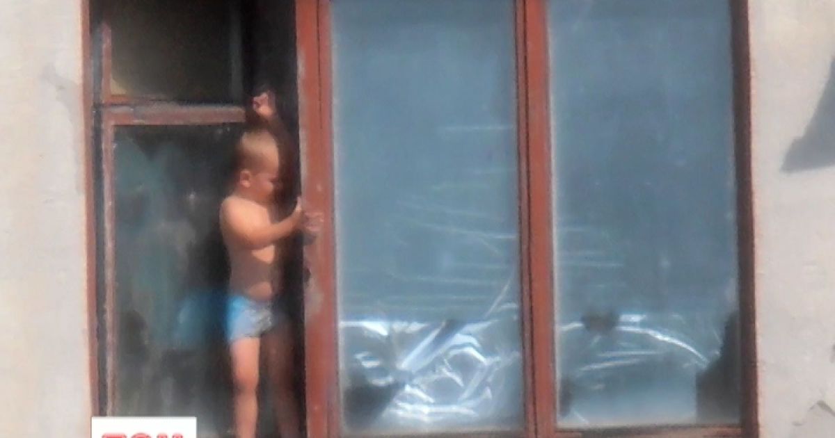 Матір притягнули до відповідальності за поведінку дітей