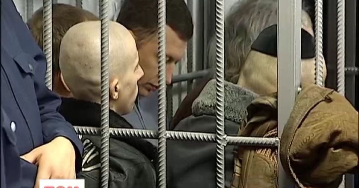 У Києві звільняють "чорних трансплантологів"