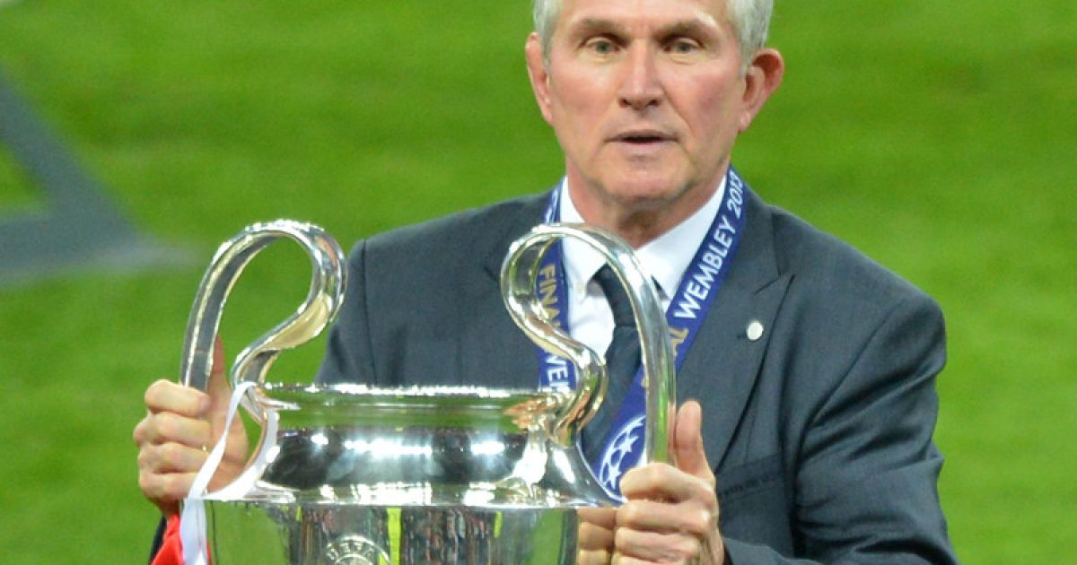 Хайнкес - найкращий у 2013 році