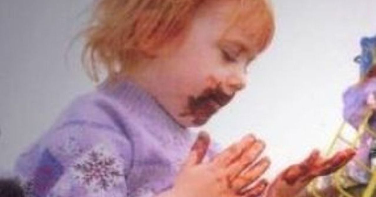 Собачників лякають дітьми у фекаліях.