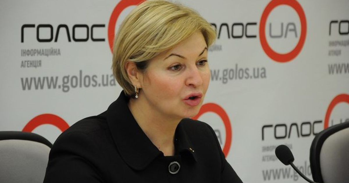 Спирина считает, что реформирование здравоохранения проходит без надлежащих расчетов