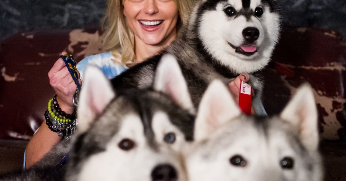 Гурт Antigo запросив Блохіну у своє дебютне відео