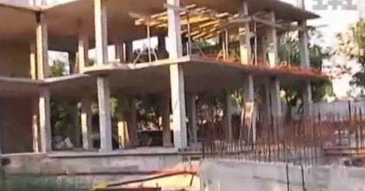 Будівництво краде в міста мільярди