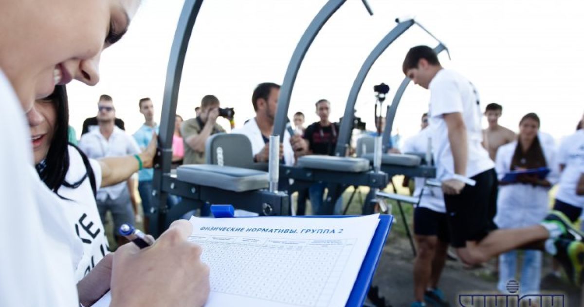 У Києві обрали двох українців, які зможуть отримати безкоштовну путівку у космос / © УНІАН