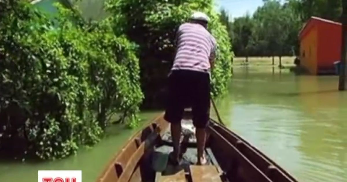 Через повінь найбільше може постраждати економіка Сербії