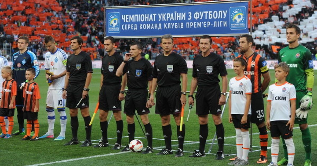 Колліна сказав Швецову, що Едуардо заслуговував "гірчичник".