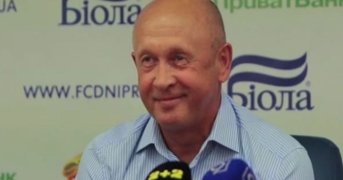 Павлов вважає, що робить розумно