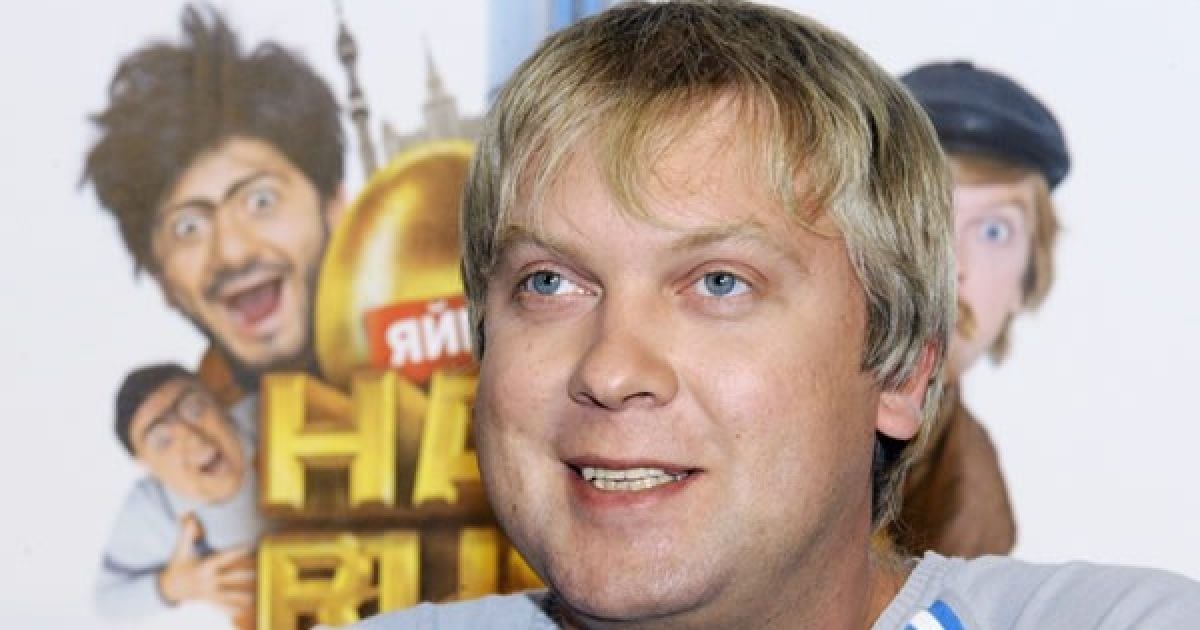 Ресторан Свєтлакова приносить суцільні незручності киянам