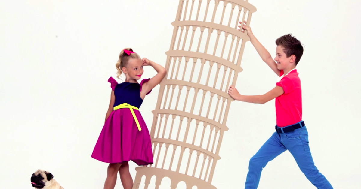 Бушміна записала нову відеороботу