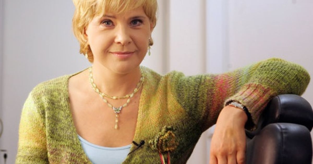 Тетяна Догілєва підтримала Людмилу Путіну