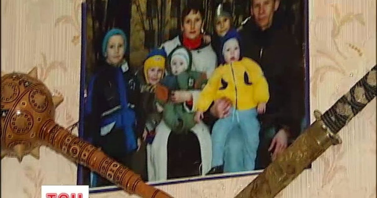 Сім&rsquo;я тулиться у 40-метровій квартирі