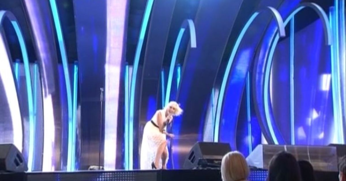 Діброва ані секунди не стояла на місці