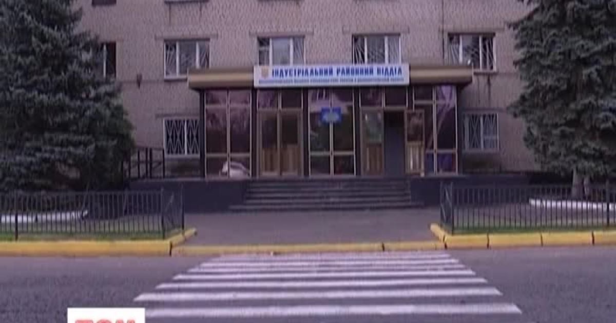 Правоохоронці вдячні журналістам за сюжет про "тортури" в міліції