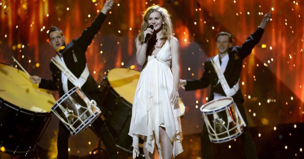 Переможцем Євробачення 2013 стала Данія / © Фото EPA/UPG