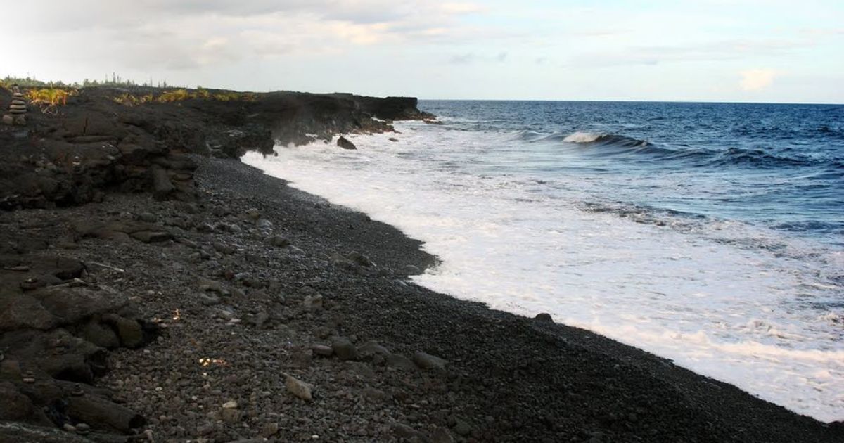 Лост Кост, Калифорнія / © bigpicture.ru