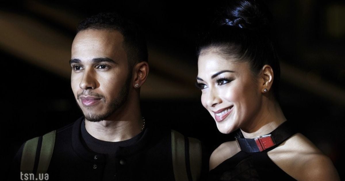 Пара зустрічалась 5 років